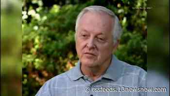 Local FBI agent, who cracked notorious Walker spy ring, passes away