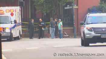 2 dead, 5 hurt in shooting after high school graduation ceremony near VCU campus in Richmond