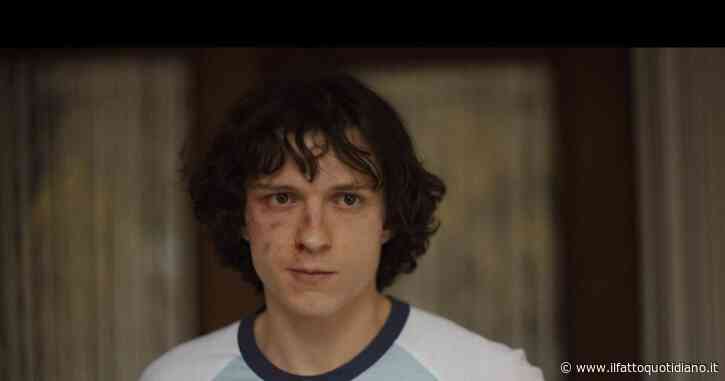 Tom Holland choc: “Mi fermo per un anno, dopo l’ultimo film sono distrutto psicologicamente”