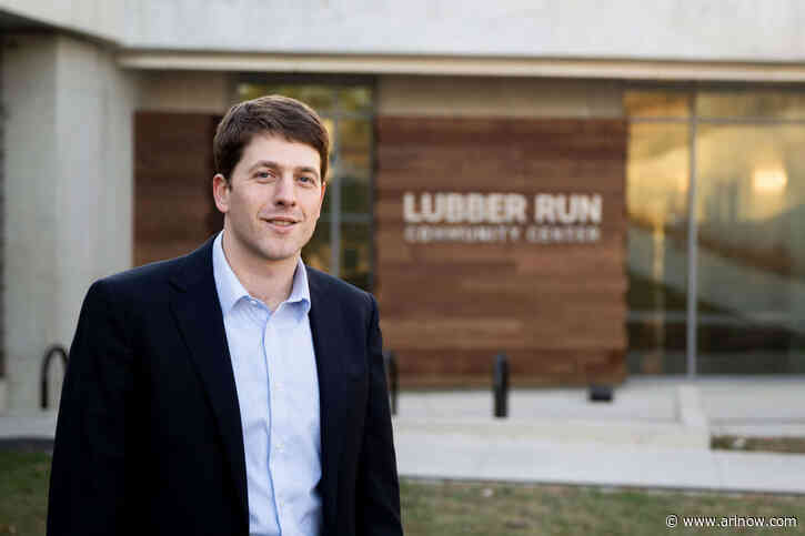 Tony Weaver: Why you should vote for me