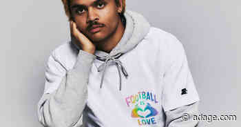 NFL unveils Pride fashions, says it’s ‘full speed ahead’ on its LGBTQ+ support