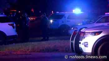 Officer, suspect shot during exchange of gunfire in east Denver