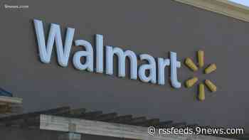 Man started multiple fires inside Westminster Walmart, police say