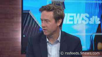 Mike Johnston será el nuevo alcalde de Denver