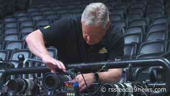 40 years of capturing NBA history