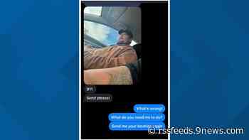 Wife of slain man says police didn't respond to her 911 report that he had been taken hostage