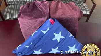 Parents' ashes stolen with woman's car recovered