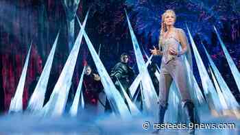 Denver Center adds 6 musicals to 2024 Broadway lineup