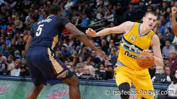 'We are to blame': Kendrick Perkins says national media needs to promote Jokic