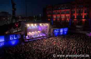 Start des Festivalsommers: ARTE Concert streamt im Juni live vom Elbjazz, Hellfest, Hurricane und splash!