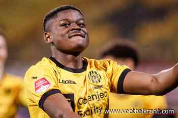 'Opvallende transfer van Bryan Limbombe is nu al in kannen en kruiken'