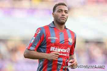 'Dessers heeft geen zin in Serie B en trekt naar ploeg die Champions League speelt'