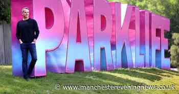 'If you can't stop them getting into Strangeways, what am I supposed to do?': Parklife boss on dealing with drugs