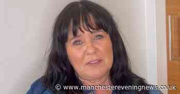 Loose Women's Coleen Nolan touched by sister Linda's moving request after brain cancer diagnosis