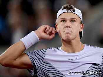 Roland Garros 2023: i momenti più discussi, dalle tenniste cacciate al punto "fantasma"