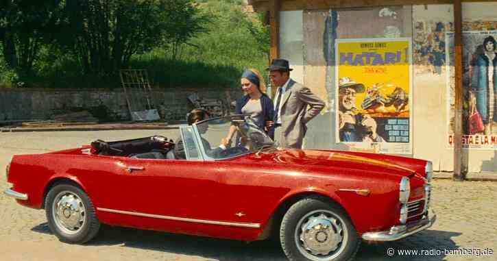 Wieder im Kino: Godards Kultfilm «Die Verachtung»