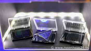 EU erlaubt Beihilfen für Mikroelektronik und Kommunikation