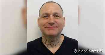 Kingston, Ont.-area offender wanted for breaching release conditions