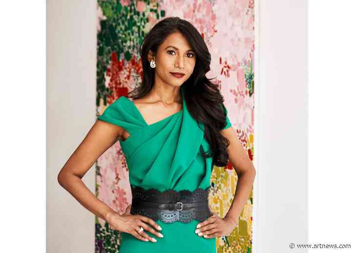 Sukanya Rajaratnam, Taste-Making New York Dealer, Joins White Cube