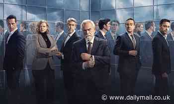 The core traits of BILLIONAIRES: Do YOU have what it takes to be one of the wealthy elite? 