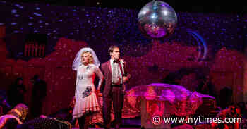 It’s the End of an Era at the Metropolitan Opera