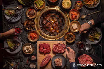 How Cote Korean Steakhouse is preparing for growth