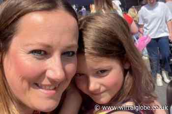 Children break out in ‘red itchy’ rashes after foam party in Hoylake