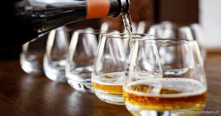 Bevono sidro “killer”: 30 morti e 66 intossicati. E scatta l’allarme per ritirare dal mercato il “Mister Sidr” tagliato con il metanolo