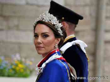 Imbarazzo per Kate Middleton: l’azienda dei genitori lascia una scia di debiti