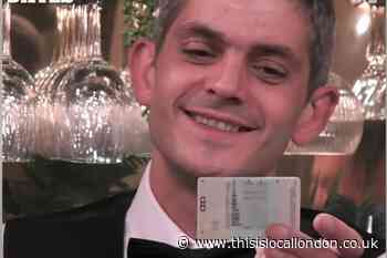 First Dates star Merlin Griffiths reveals health update