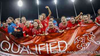 Die Budweiser-Besitzerin sponsert den Frauenfussball