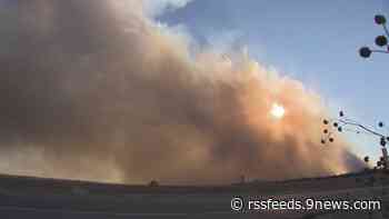 Marshall Fire cause: Investigation results being announced Thursday