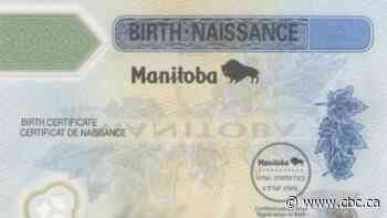 Manitoba waives fees to recover traditional Indigenous names changed by residential school system