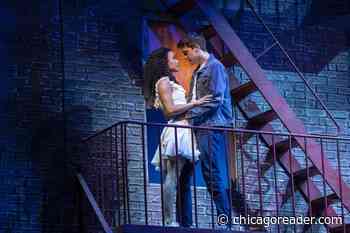 A ‘miraculous’ West Side Story