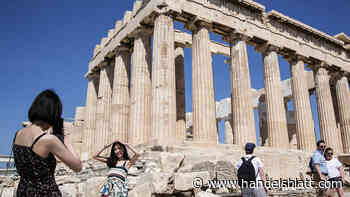 Anlagestrategie: Börse Athen im Höhenflug: Welche Faktoren die Börsenrally treiben