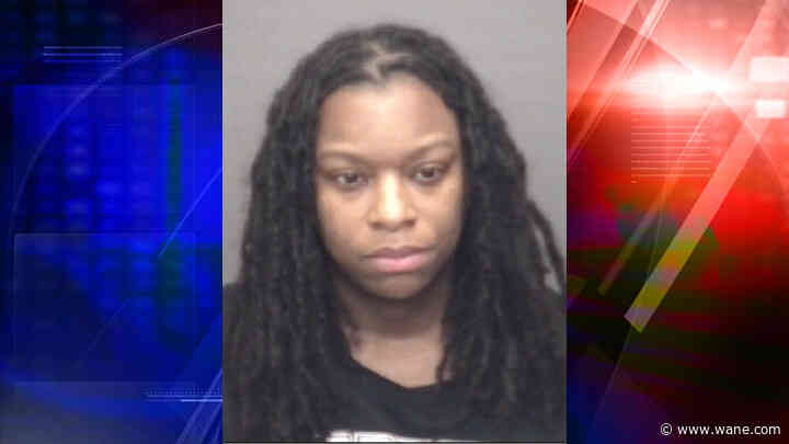 Evansville woman charged after 3-year-old shot in head