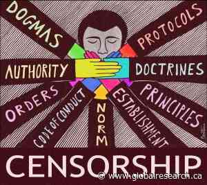 Western MSM Journalists Censored by the Kiev Regime