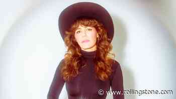 Jenny Lewis Captures the Essence of Life on ‘Joy’All’