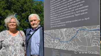 Neue Leitung des Jenaer Arbeitskreises „Sprechende Vergangenheit“