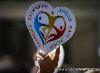 Lawyer tells Alberta’s highest court review board biased in de Grood’s case