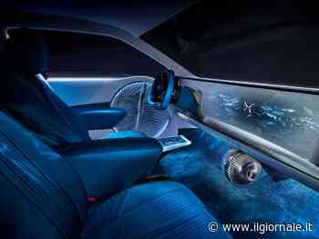 Come saranno gli interni delle prossime DS