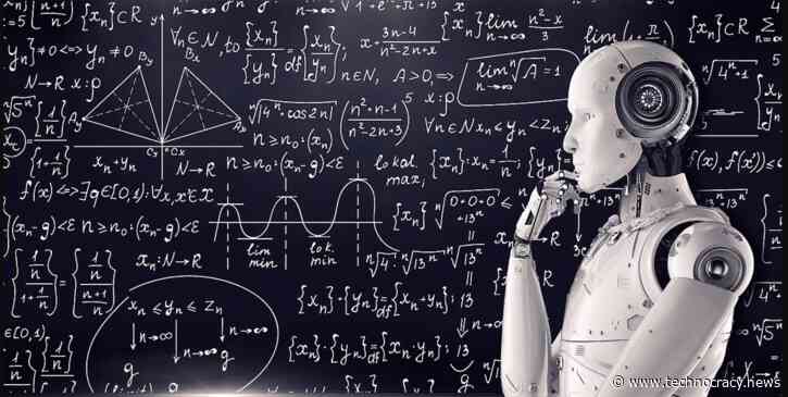 UK AI Task Force Advisor: 2 Years Left To Contain, Or Else