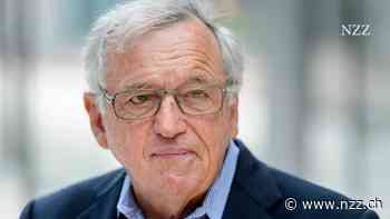 Mäzen Hansjörg Wyss spannt mit ETH und EPFL für grünen Strom zusammen