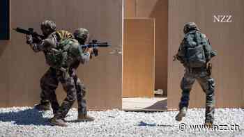 Mehr Munition, mehr Drohnen, bessere Cyberabwehr: Frankreich stockt das Militärbudget massiv auf