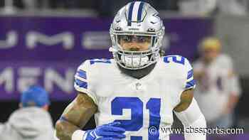 Ezekiel Elliott landing spots: Vikings, Chargers among best fits for third-leading rusher in Cowboys history