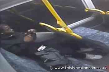 Teenage boy robbed of Moncler jacket after getting off bus in Bexley
