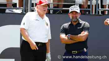 «Saudi-Arabien hat sich den Golfsport gekauft»