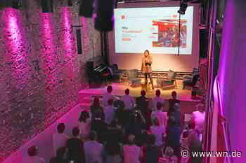 „Daten sind das neue Öl“