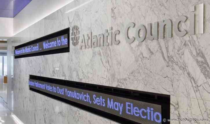 The Trilateral Commission Members Driving Censorship Campaigns