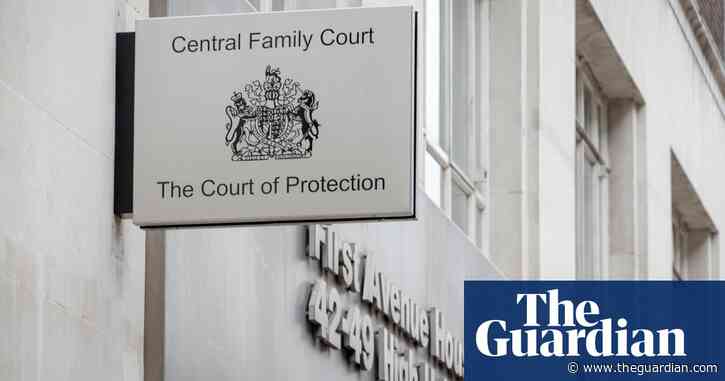 Man who ‘bombarded’ officials with abuse barred from applying for child contact